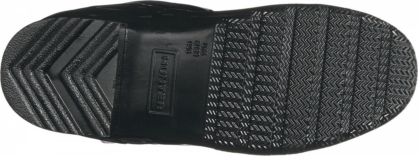 Чоботи Wellington Hunter Original Short Gloss W, фото №3