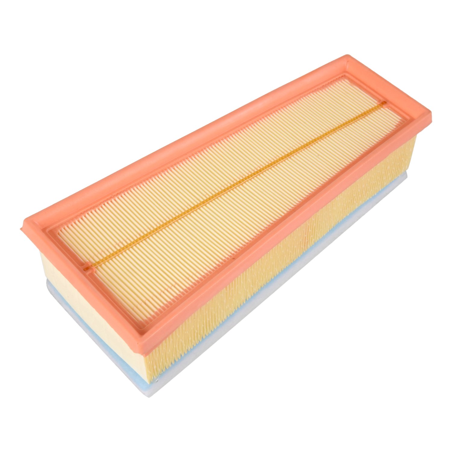 Фильтр воздушный FEBI BILSTEIN 172765 для MERCEDES-BENZ, передний левый, фото №1 Фильтр воздушный FEBI BILSTEIN 172765 для MERCEDES-BENZ, передний левый, фото №1