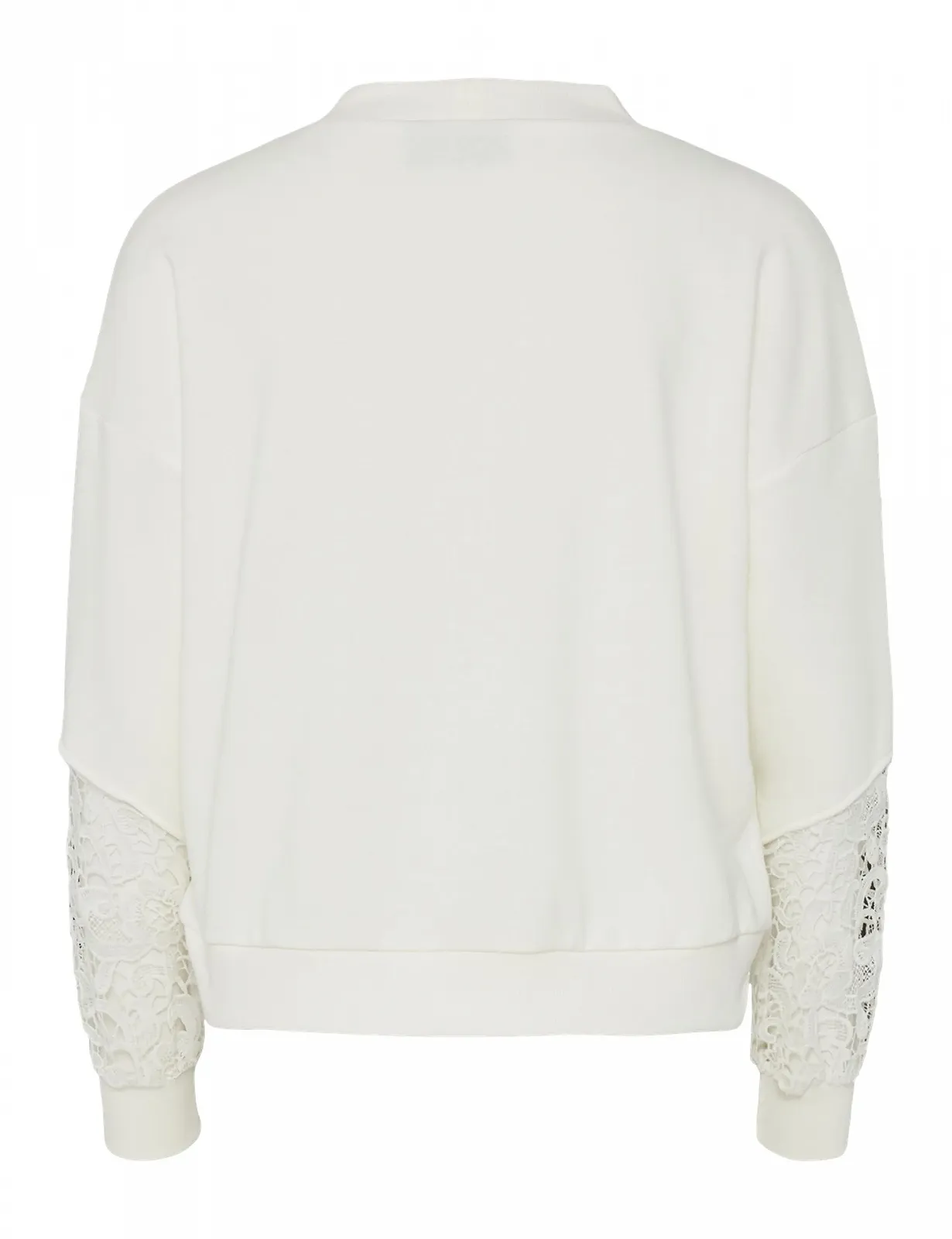 Жіноча Толстовка PIECES Pcpatience LS Sweat BC, фото №2