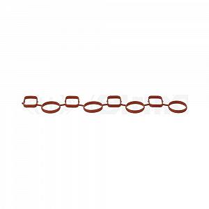 Прокладка впускного колектора ELRING 236.320 для AUDI SEAT SKODA VW CUPRA - Фото 1