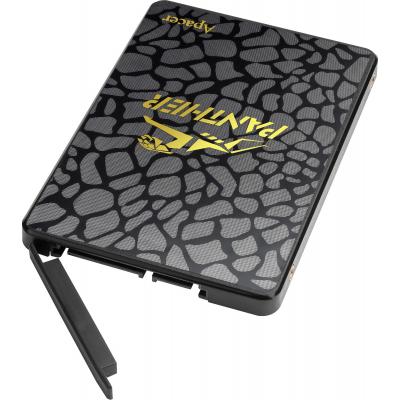 Внутрішній накопичувач Apacer SSD 2.5" 480GB AP480GAS340G, фото №3