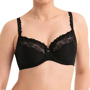 Бюстгальтер на кісточках Rosa Faia Eloise з мереживом - Фото 1