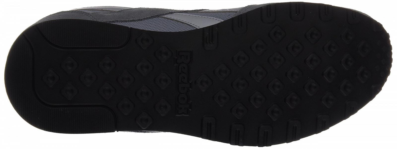 Кросівки чоловічі низькі Reebok Royal Ultra, фото №4