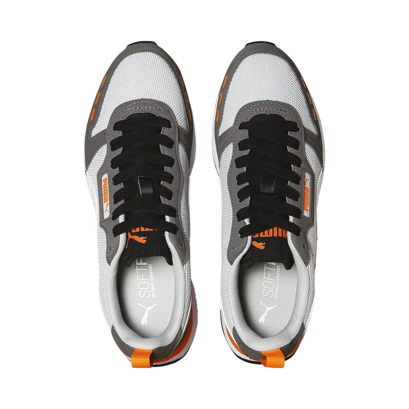 Кроссовки Puma R78 Light Unisex, фото №7