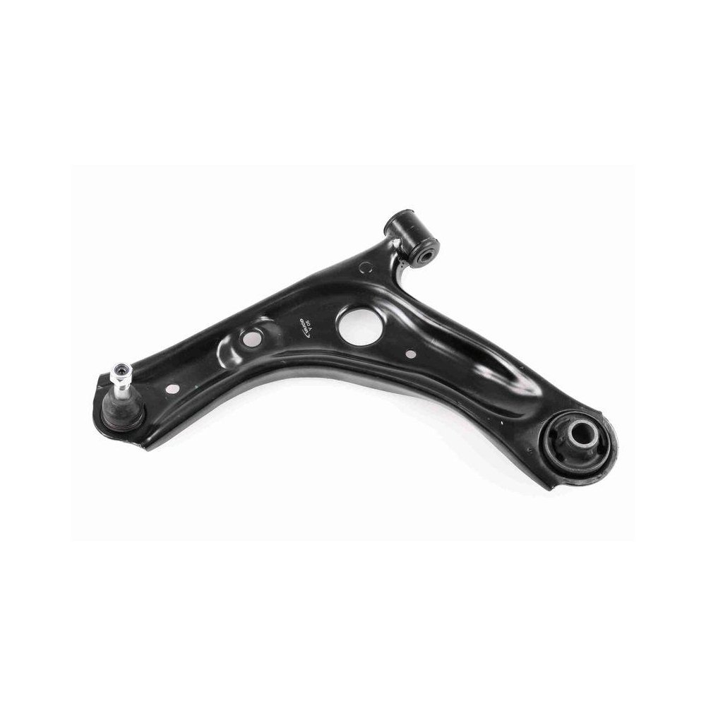 Рычаг подвески VAICO Original VAICO Quality V42-0849 для PEUGEOT, левый, фото №1