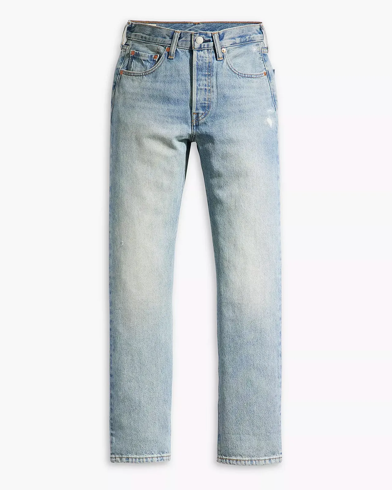 Жіночі джинси Levis - 501 Jeans For Women Oca Idea Lady Trans - Womens - 24, фото №5