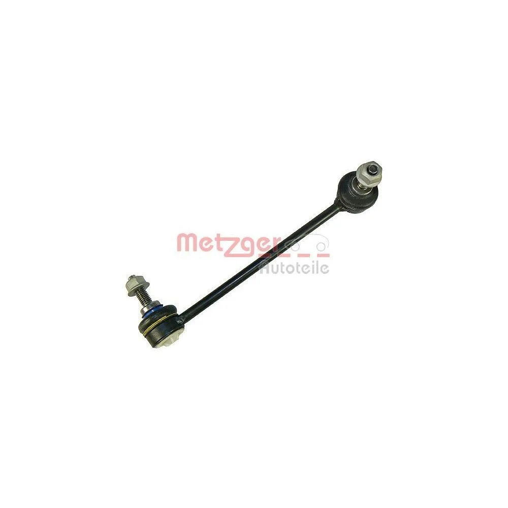 Стойка стабилизатора METZGER 53041018 KIT + для MERCEDES-BENZ, фото №1