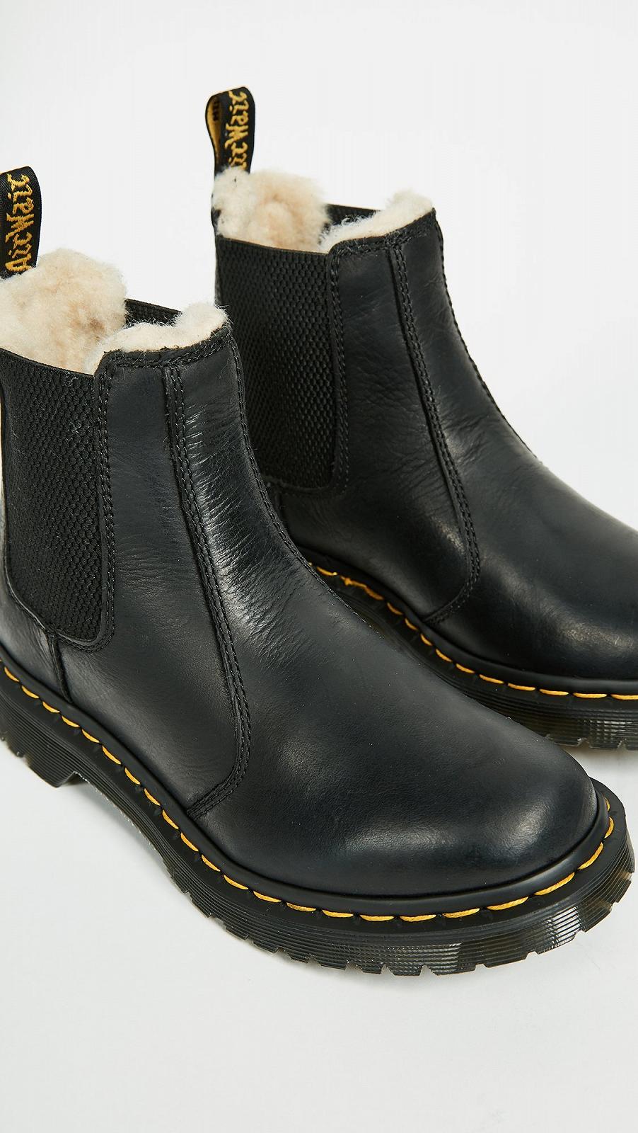 Челсі Dr. Martens Leonore Жіночі, фото №6