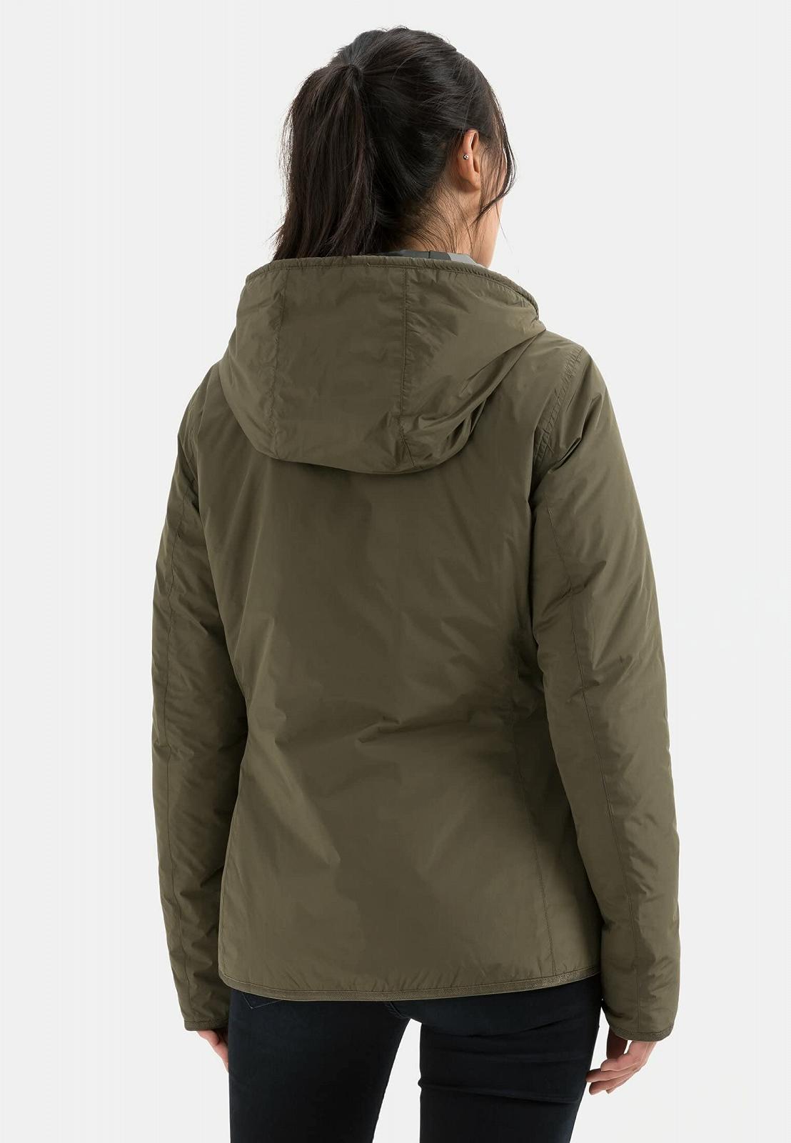 Женская куртка camel active, фото №4