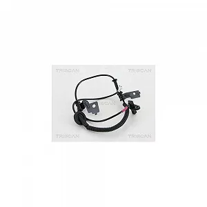 Датчик частоти обертання колеса TRISCAN 8180 43442 для HYUNDAI KIA, задній міст справа - Фото 1