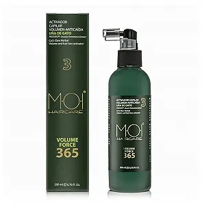 Активатор об'єму проти випадіння волосся Volume M	O	I Haircare Cab. Thin and Weak 365 200 мл - Фото 1