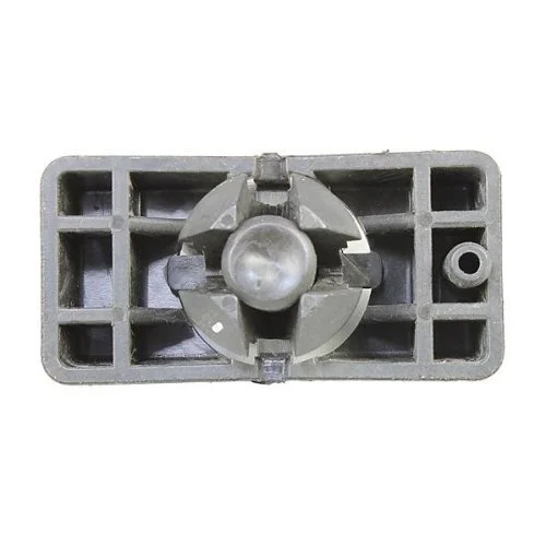 Опора домкрата METZGER 2270005 MERCEDES-BENZ, фото №2