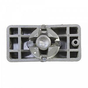 Опора домкрата METZGER 2270005 MERCEDES-BENZ synthetic.ua - Фото 1