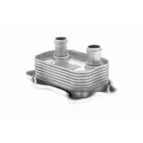 Масляний радіатор двигуна VEMO V20-60-0051 для BMW, фото №4 Масляний радіатор двигуна VEMO V20-60-0051 для BMW, фото №4