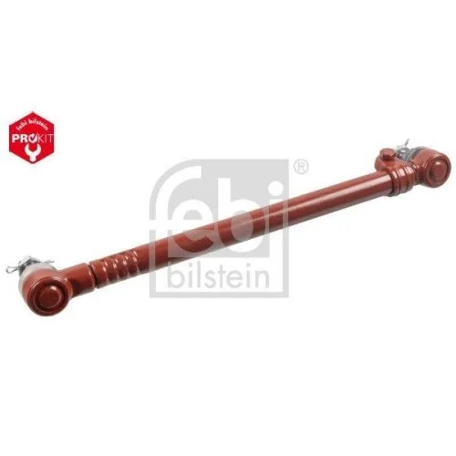 Тяга рульова FEBI BILSTEIN ProKit 23899 для MERCEDES-BENZ передній міст, фото №3