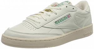 Кросівки Unisex Reebok Club C 85 Vintage - Фото 1