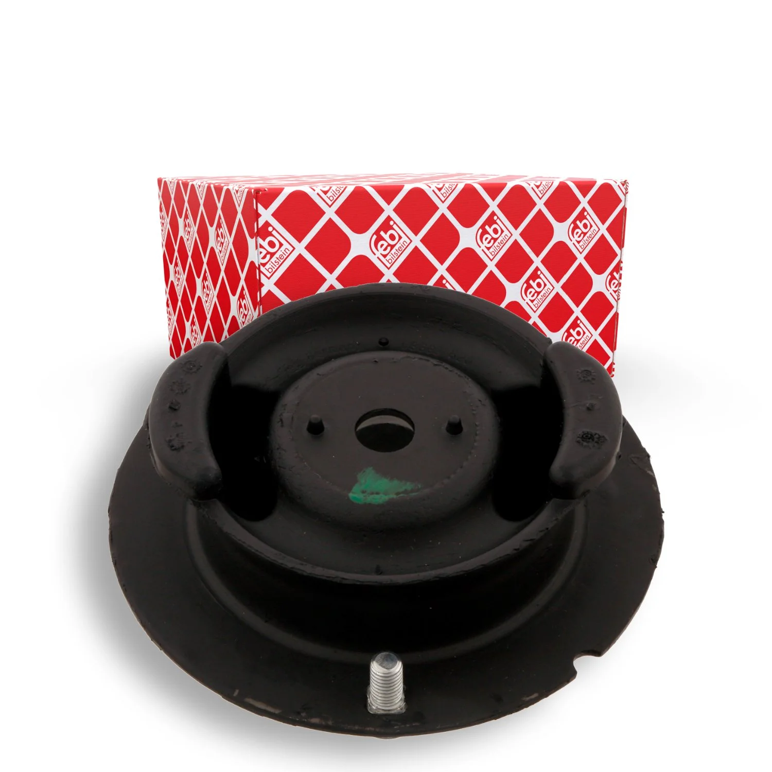 Опора амортизатора FEBI BILSTEIN 08669 для MERCEDES-BENZ передний мост, фото №1