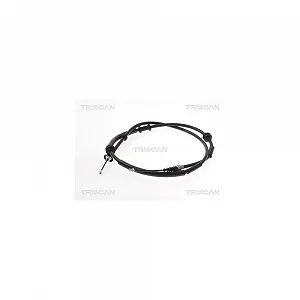 Трос стоянкового гальма TRISCAN 8140 151081 для FIAT задній лівий - Фото 1