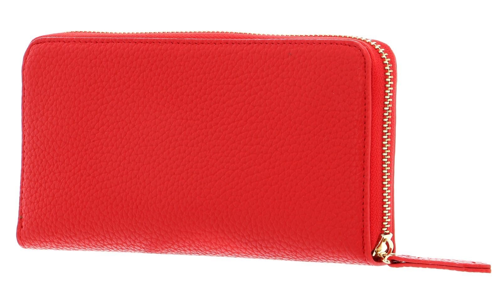 Кошелек Valentino Superman Zip Around для женщин, фото №3