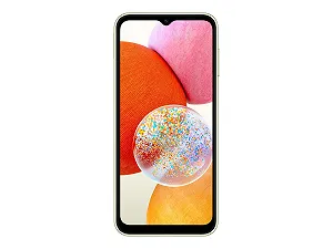 Смартфон Samsung Galaxy A14 128GB 16.72 см (6.6") LCD Android 13 50MP Green - Фото 1
