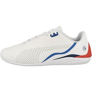 Кроссовки PUMA BMW MMS Drift Cat Decima Мужские - Фото 1