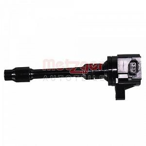 Катушка зажигания METZGER AUTOTEILE 0880577 для HONDA synthetic.ua - Фото 1