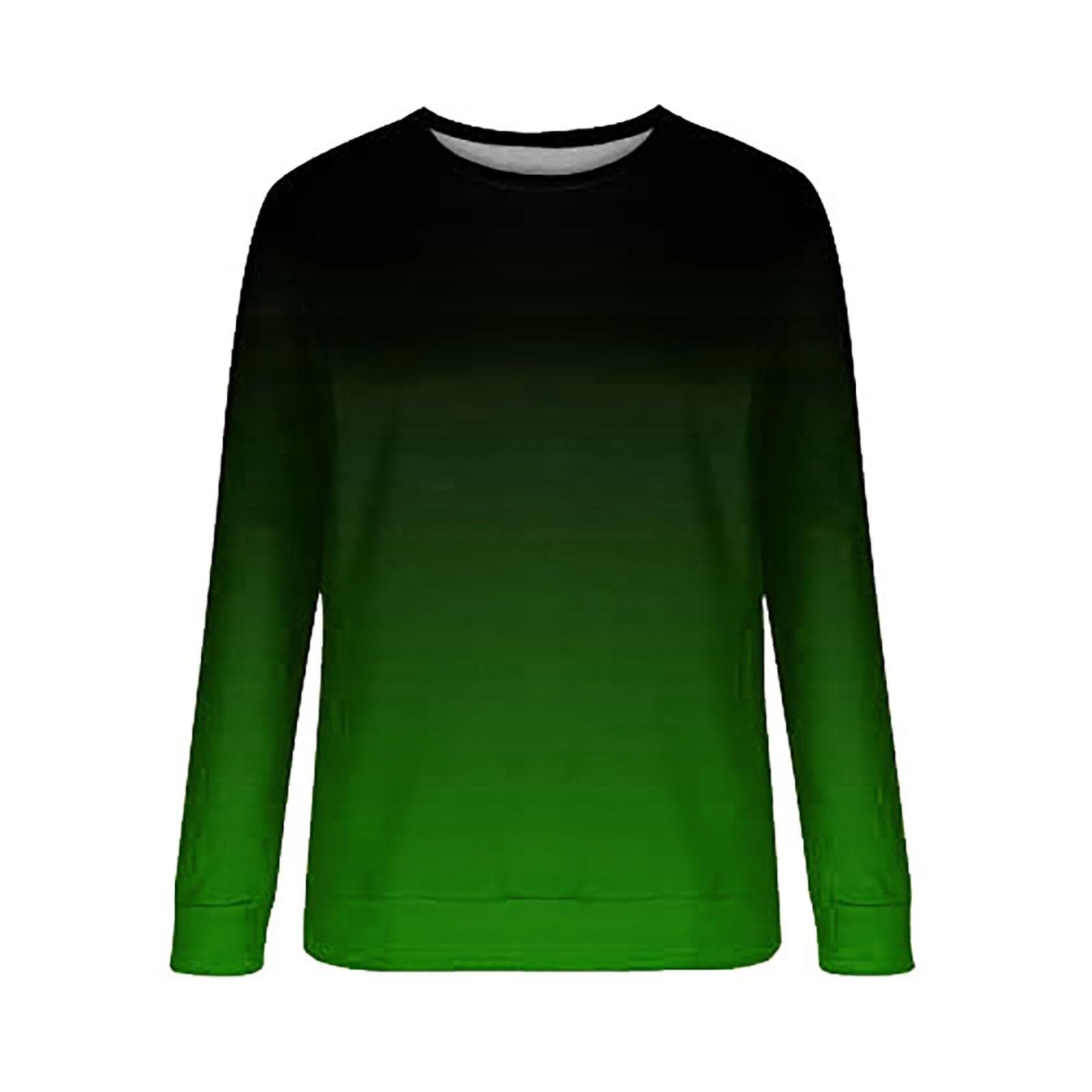 Свитшот Generisch Женские Топы Винтажный Принт, фото №3