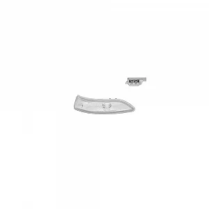 Указатель поворота VAN WEZEL 3017915 для MERCEDES-BENZ, левое зеркало - Фото 1