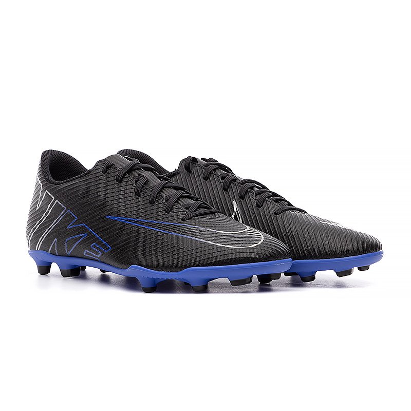 Бутсы Nike VAPOR 15 CLUB FG/MG Размер 46, фото №5