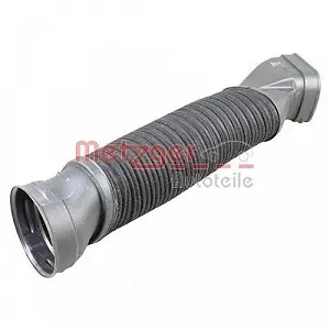 Шланг вентиляції картерних газів METZGER 2380026 для OPEL GENERAL MOTORS synthetic.ua - Фото 1