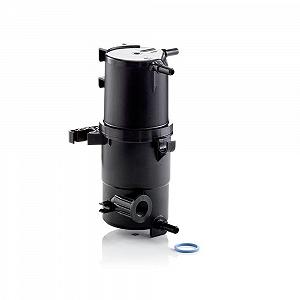 Паливний фільтр MANN-FILTER WK 10 034 z для VAG - Фото 1