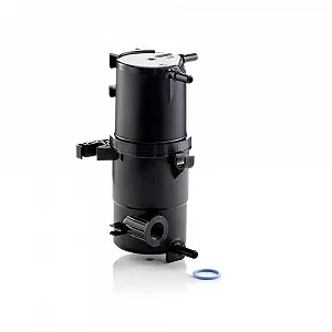 Паливний фільтр MANN-FILTER WK 10 034 z для VAG - Фото 1