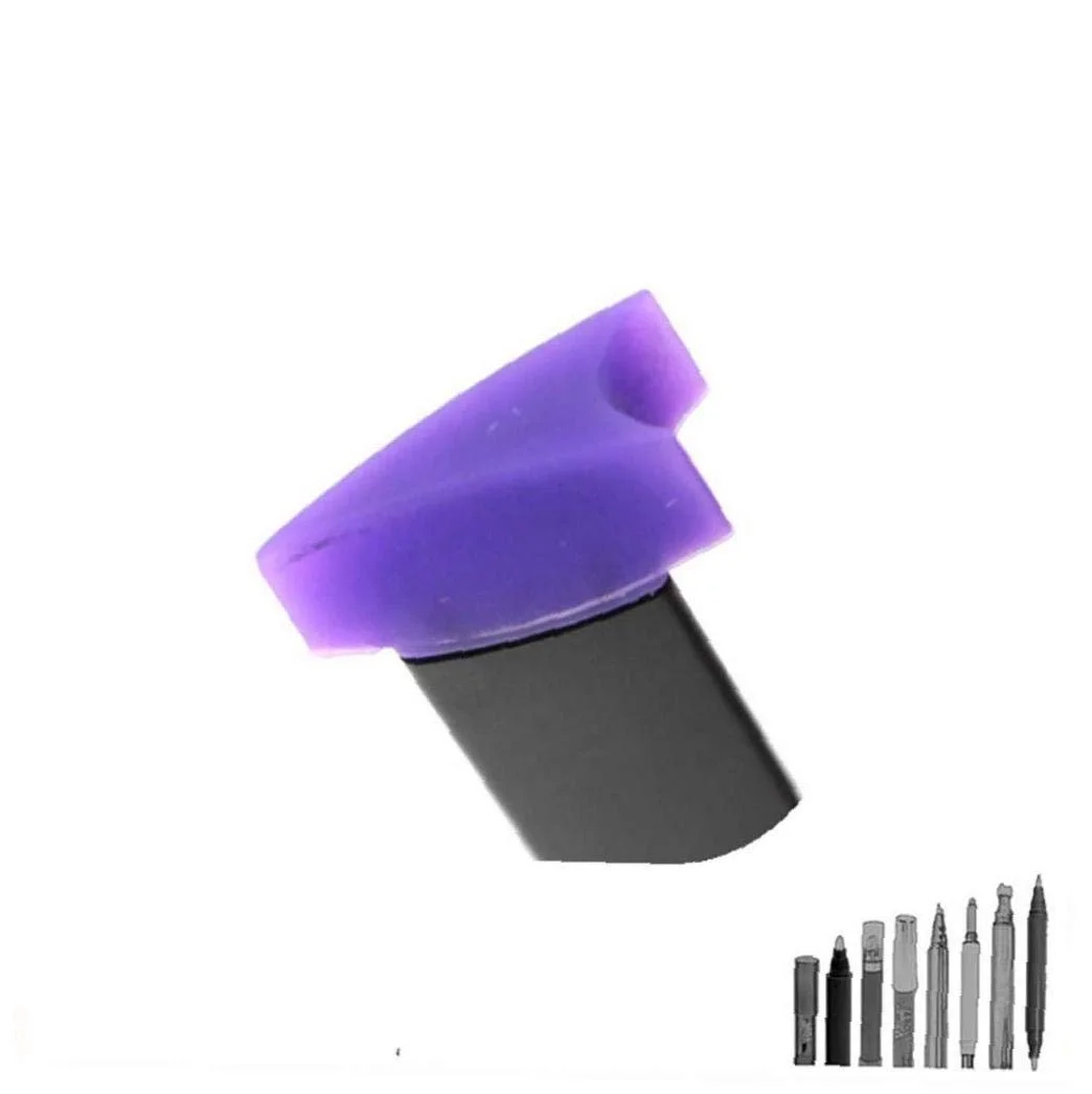 Форма для стрелок Силиконовая Аппликатор для теней, фото №4