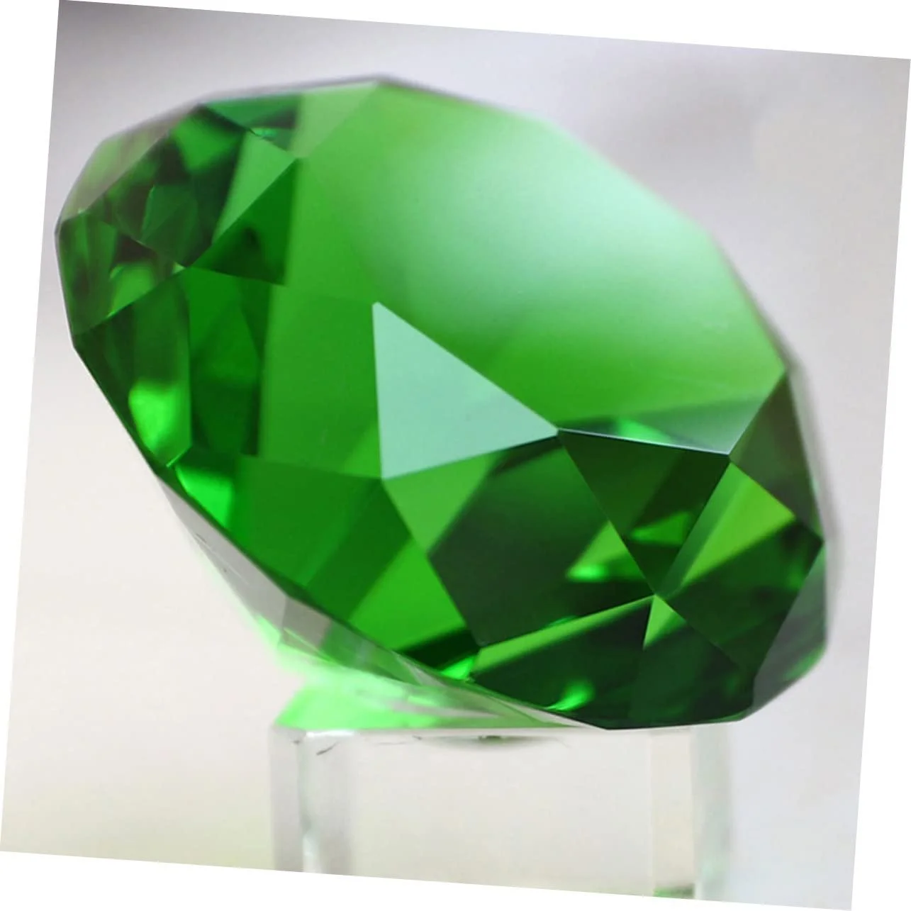 Стрази Міні Прозорий Скляний Діамант, фото №3 Стрази Міні Прозорий Скляний Діамант, фото №3