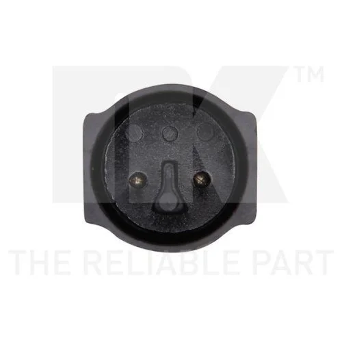 Датчик зносу гальмівних колодок NK 280036 для OPEL, передня вісь, фото №2