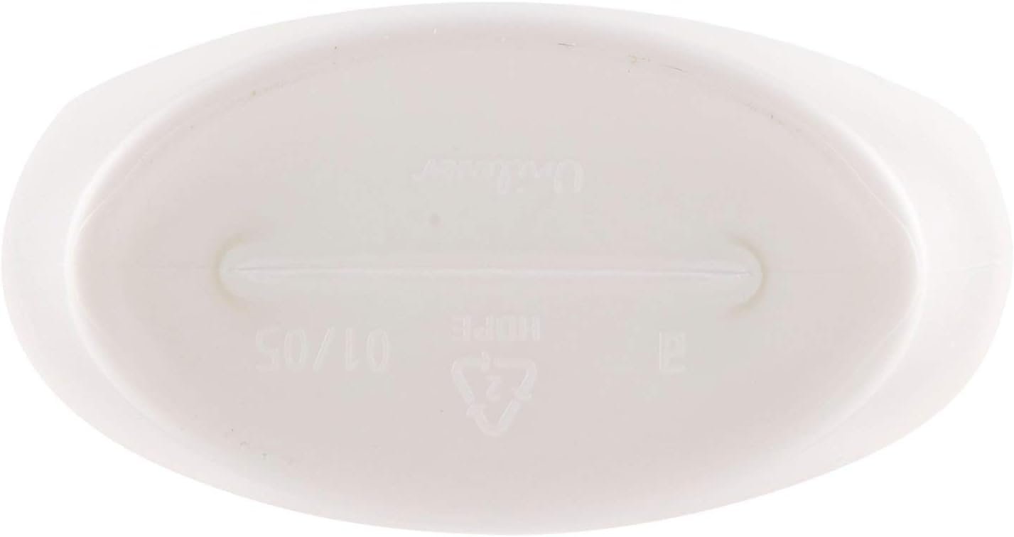 Піна для душу Dove Bagnodoccia Softness and Care 450 мл 6 шт., фото №3