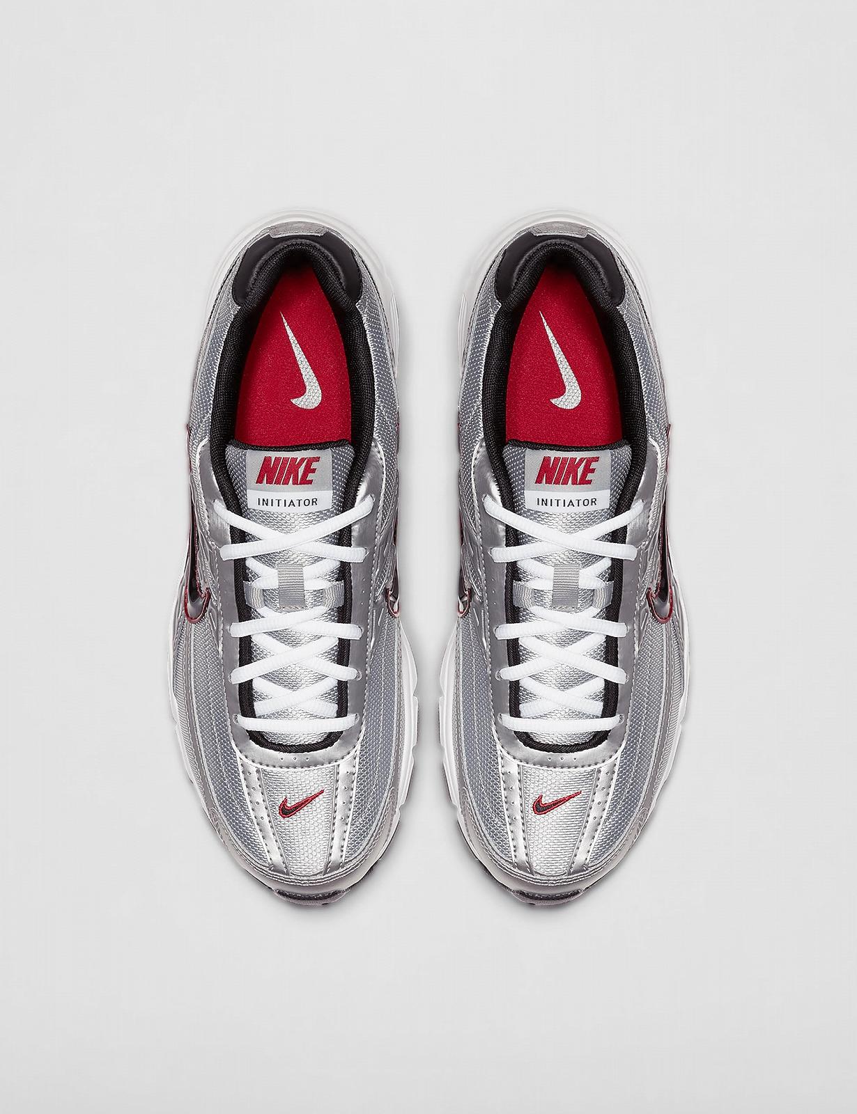 Мужские кроссовки для трейлраннинга Nike Initiator, фото №4