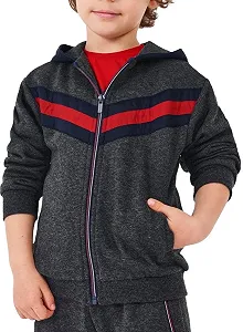 Куртка Mayoral Asphalt для хлопчиків synthetic.ua - Фото 1