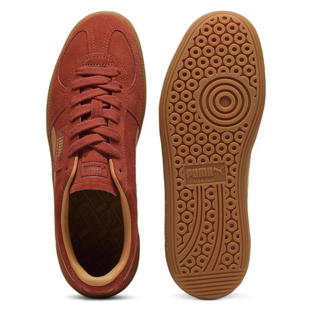 Кросівки Puma Palermo Unisex, фото №3