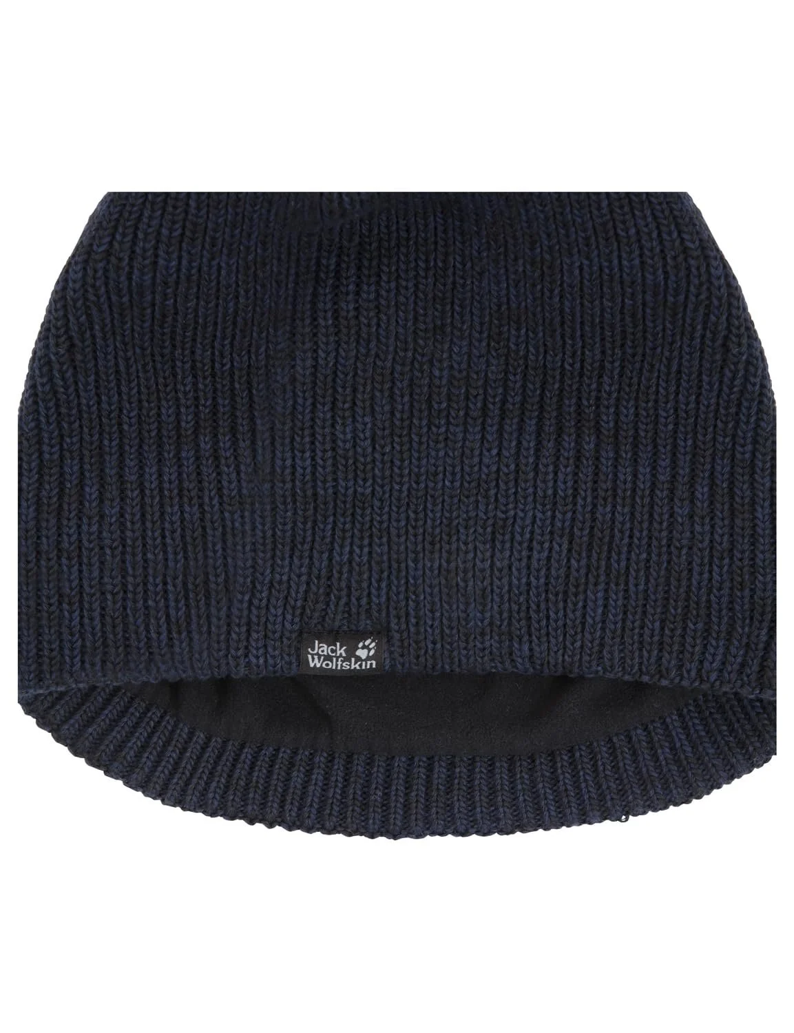 Шапка-бини Jack Wolfskin Feldberg Unisex, фото №2