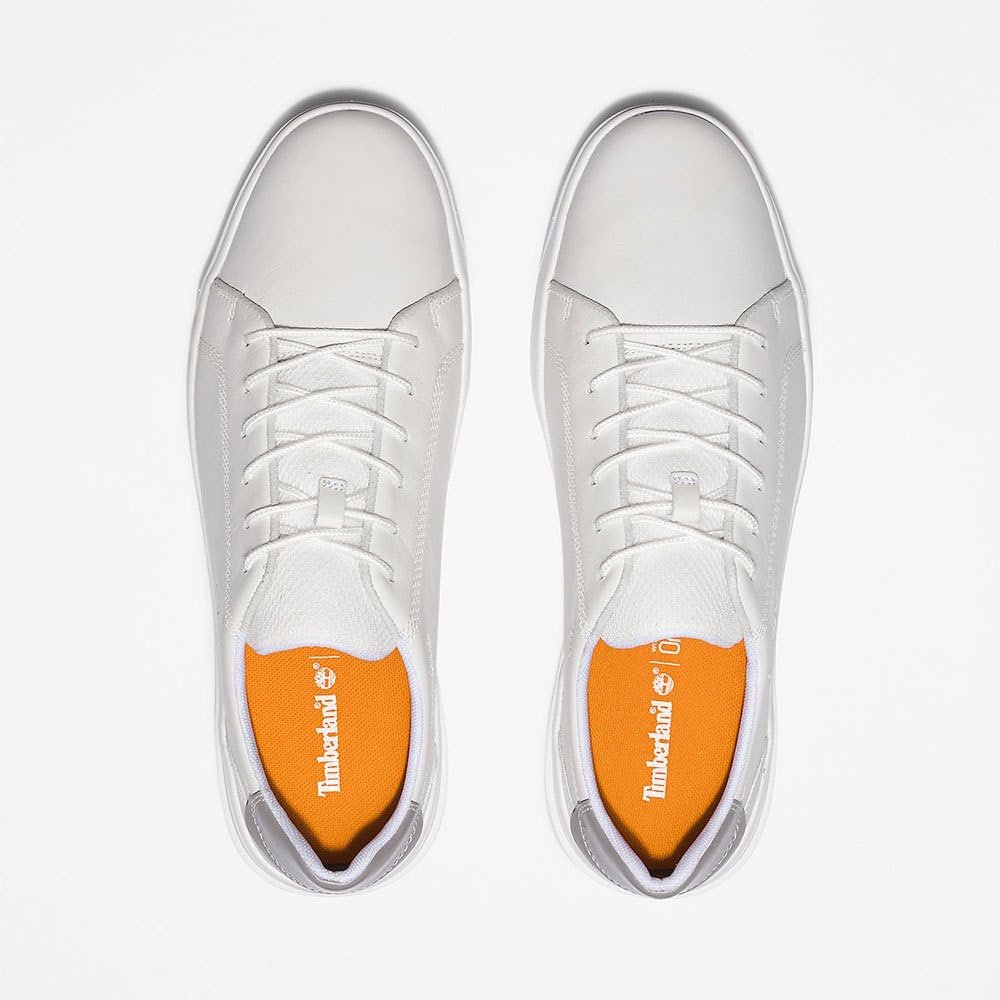 Кросівки Timberland Seneca Bay Oxford, фото №5