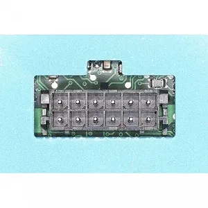 Блок управления освещением VEMO V10-73-0410 AUDI SEAT synthetic.ua - Фото 1