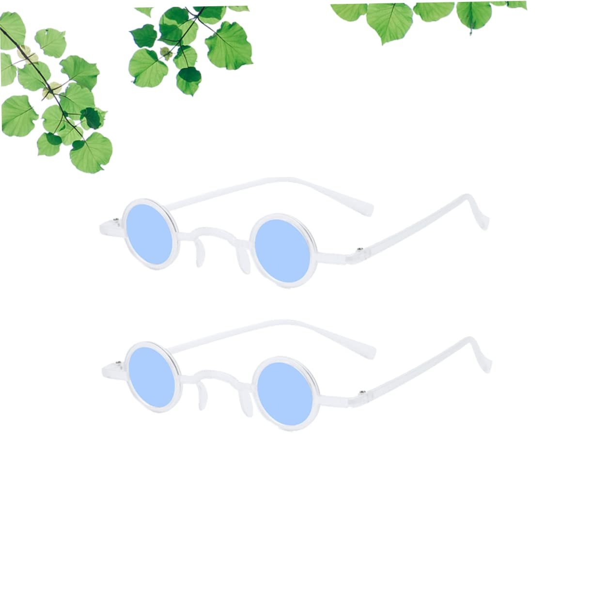 PACKOVE 2 пари сонцезахисних окулярів, фото №9