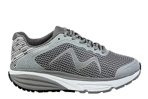 Кроссовки MBT Colorado M Красный synthetic.ua - Фото 1