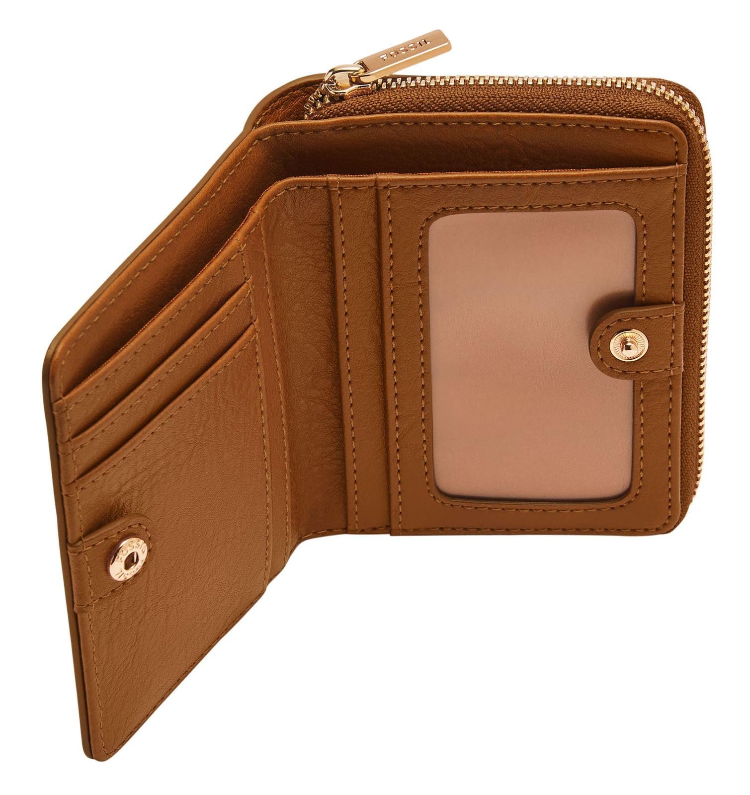 Гаманець Fossil Logan Multifunction, фото №3