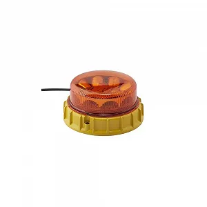 Проблисковий маячок HELLA 2XD 011 557-601 K-LED 2.0 для LIEBHERR - Фото 1