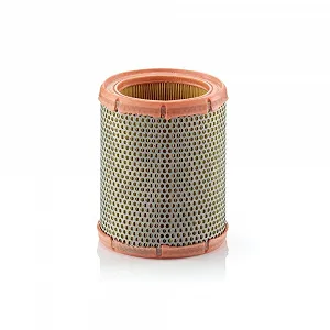 Воздушный фильтр MANN-FILTER C 1460 для CITROËN PEUGEOT - Фото 1