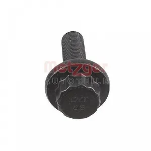 Болт приводного вала METZGER 7110246 synthetic.ua - Фото 1