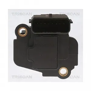Витратомір повітря TRISCAN 8812 24018 для OPEL VAUXHALL synthetic.ua - Фото 1