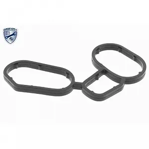 Радиатор масляный двигателя VEMO EXPERT KITS + V20-60-0031 для BMW synthetic.ua - Фото 1